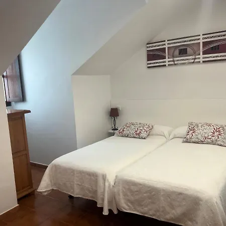 Apartamentos Club Condal-2