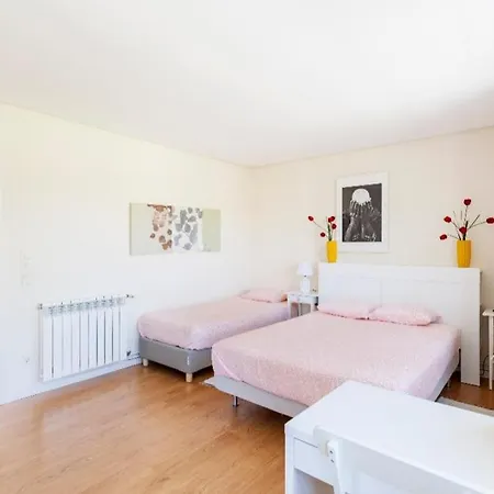 Suites Foz O Porto-3