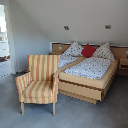 Haus Alexandra Inkl Meinecard Plus-2