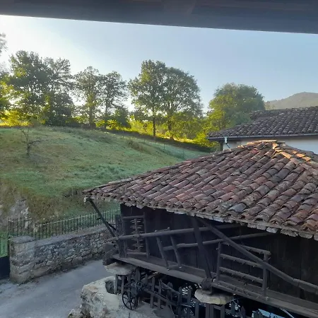 La Posada del Canario-2