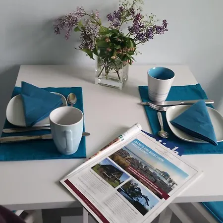 BED&BREAKFAST für Individualisten in Gemeinde Scharbeutz, auch Allergiker-2