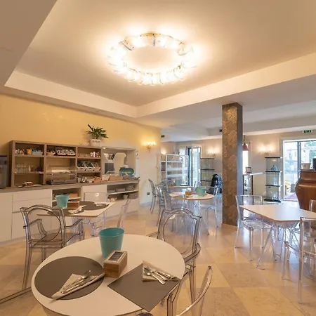 Albergo Minuetto-2