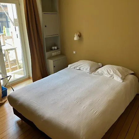 Hotel Salvators-2