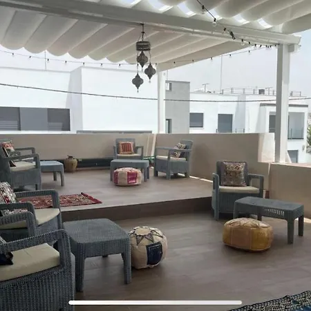 Hostal El Puerto Boutique-3