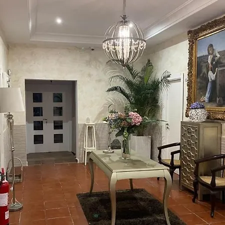 Hostal El Puerto Boutique-2