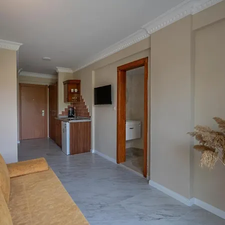 Rosy Suites Hotel-3