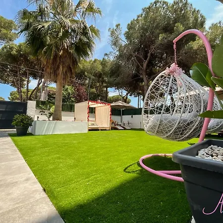 Arena Castelldefels (Adults Only)-3