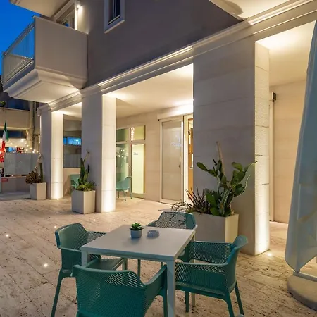 Hotel Carducci-3