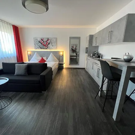 CampusHotel GmbH-3