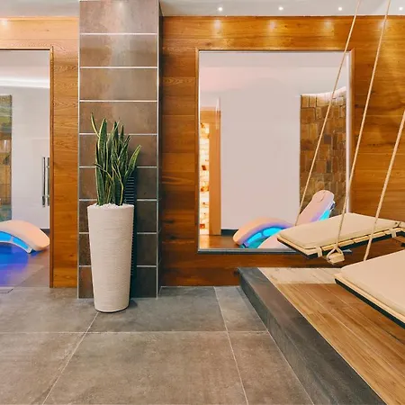 La Pineta Hotel Beach & Spa-3