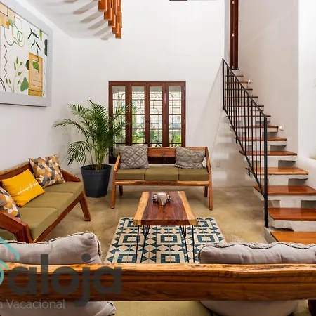 Vica Guest House Cancun - By Aloja Rv-2