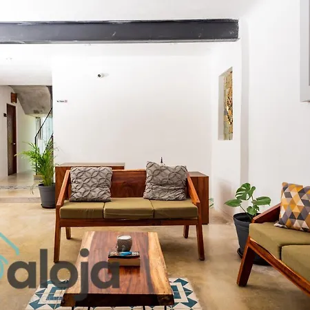 Vica Guest House Cancun - By Aloja Rv-3