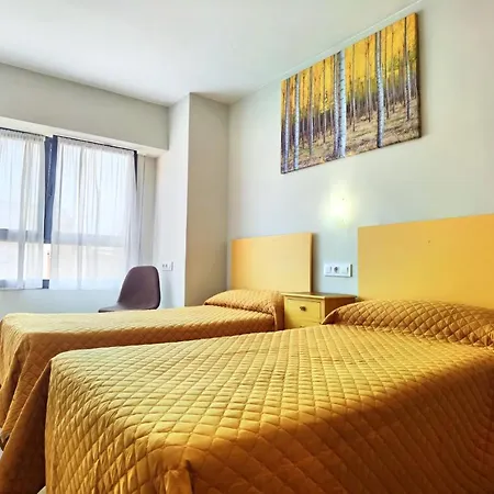 Hostal Rigau-3