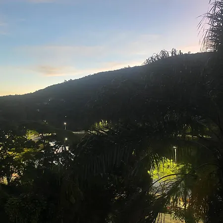 Hotel Cavalinho Branco - 106-2