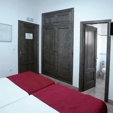 Hostal Rte. Casa Miguel-2