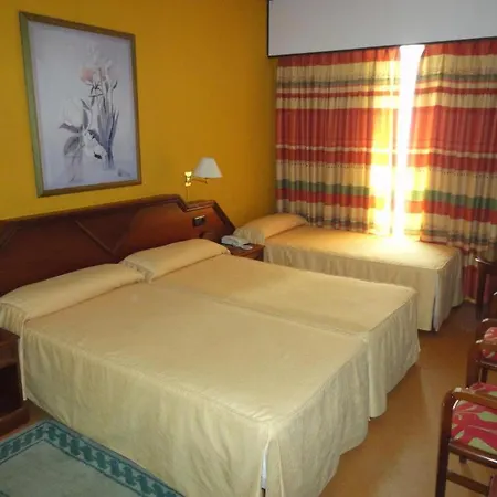 Hotel Sarga-3
