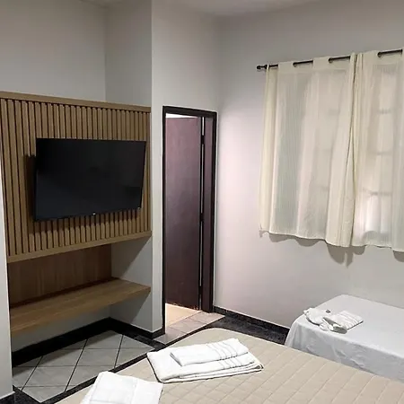 Hotel Turi-3