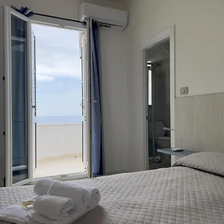 Hotel Castelsardo Domus Beach-3