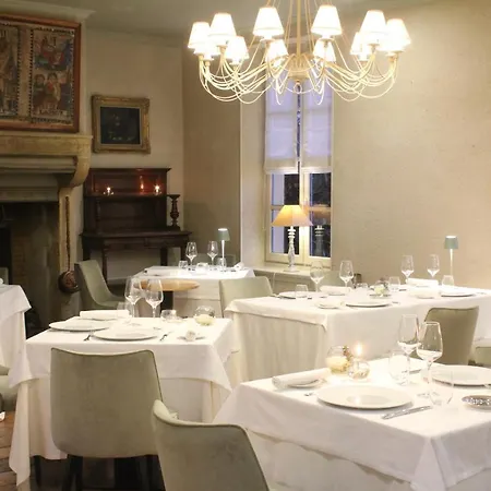 Chateau d'Origny, Chambres d'hotes et Restaurant Gastronomique-3
