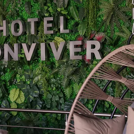 Hotel Conviver-2