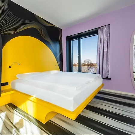 Prize By Radisson, Bonn City-2