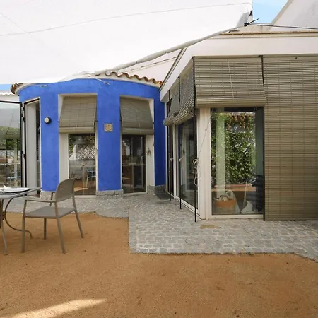 B&B Sant Pol - Adults Only-3