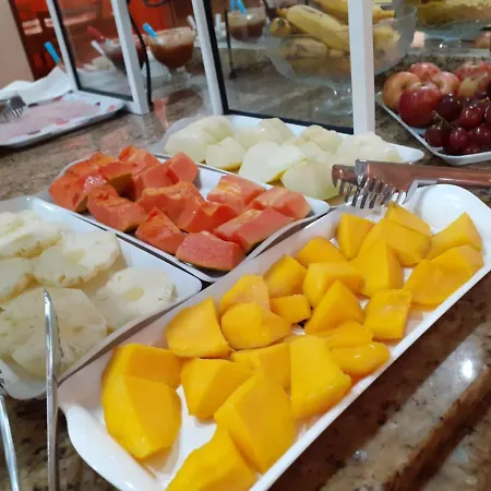 Taufik Hotel-2