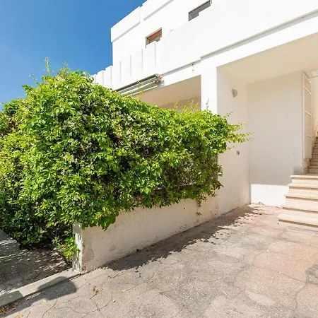 Residence Mare Azzurro-3