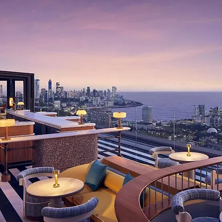 Four Seasons Hotel Mumbai-3
