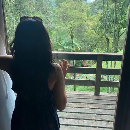 Recanto dos Sonhos Guest House-3