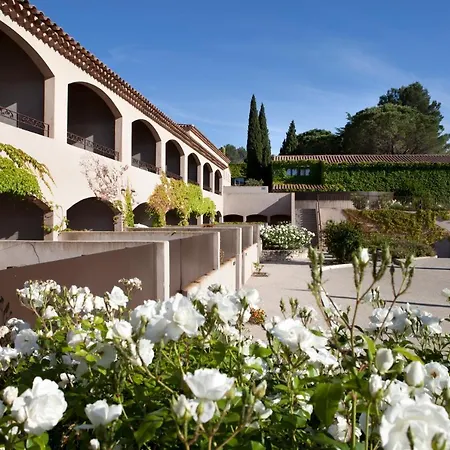 Residence Le Mas De Valrugues-2