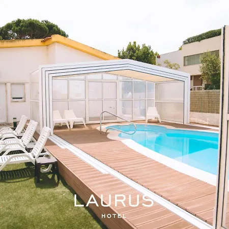 Laurus Hotel-2