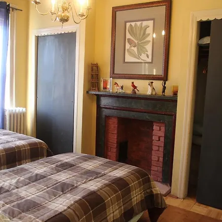 New York Homestay-3