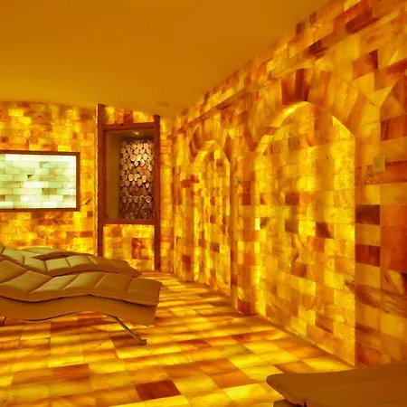 Wellnesshotel Sonnenhalde Tonbach-2