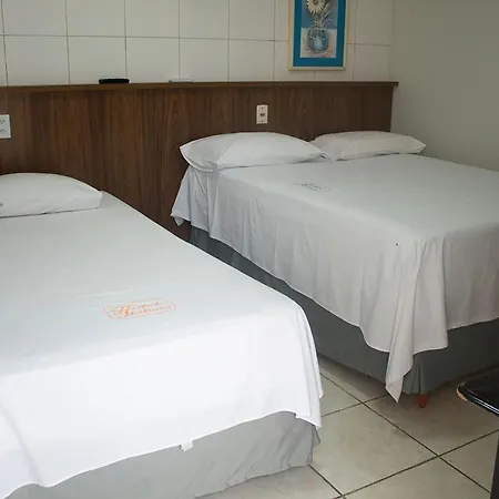 Hotel Itatiaia-2