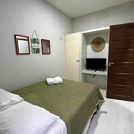 São José Village-2