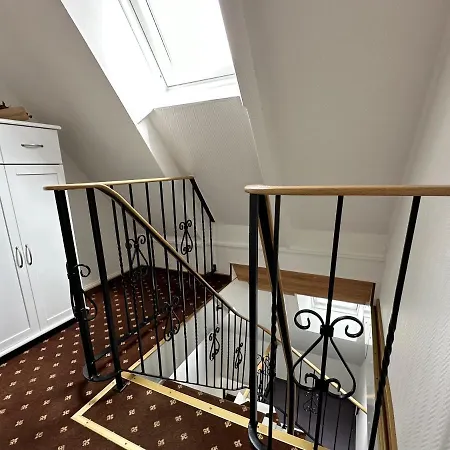 Hotel Peters Schwalbennest-3