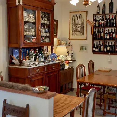 Alfieri Bed & Breakfast-3