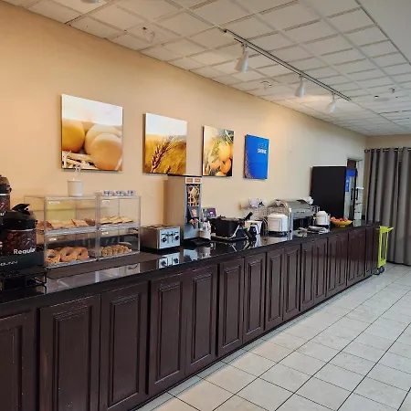 Comfort Inn & Suites Asheboro East-2