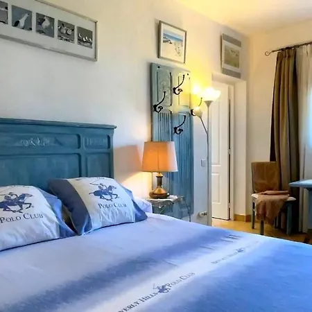 Villa Alizée B&B-3