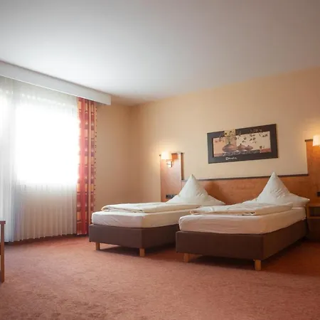 Hotel Gasthof Käßer-3