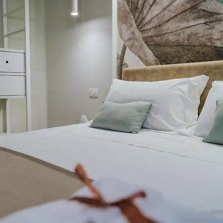 Villa Sece - Luxury Rooms-2