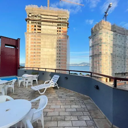 Hotel Residencial Itapema-2