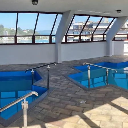 Hotel Residencial Itapema-3