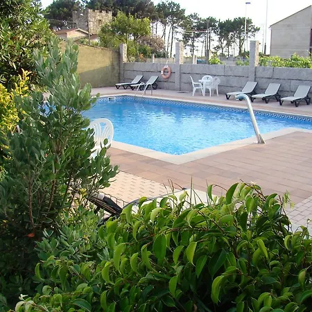 Hotel Torres Tourino-3