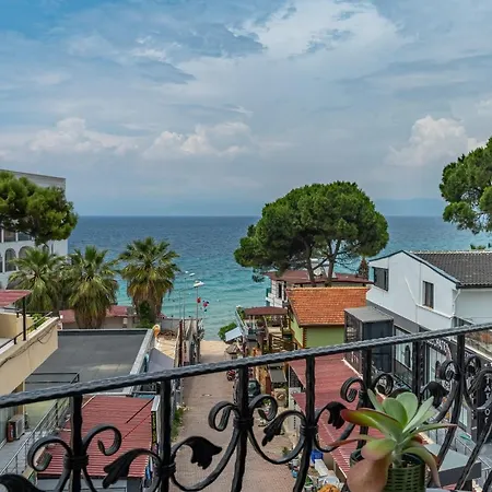 Rosy Suites Hotel-2