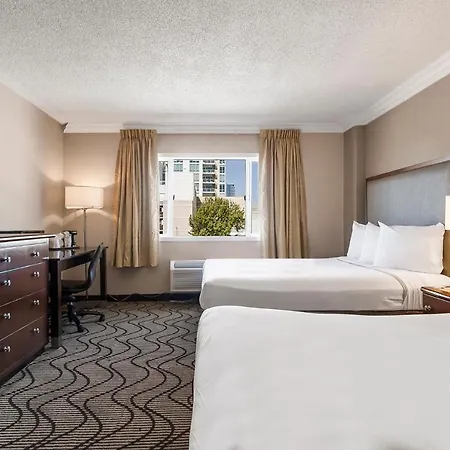 Jack London Inn-3