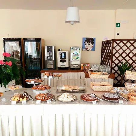 Hotel Ridolfi-3