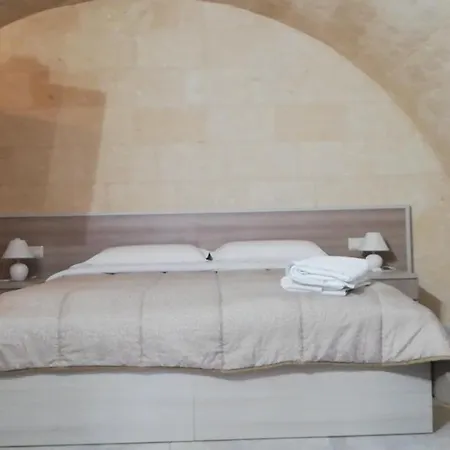B&B La Gemma dei Sassi-3