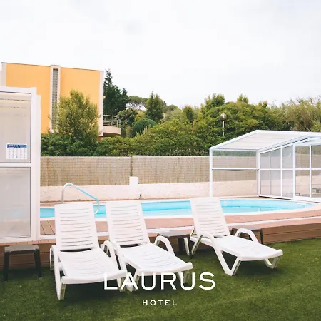 Laurus Hotel-3